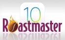 Roastmaster Version 10
