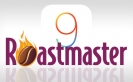 Roastmaster Version 9